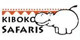 kiboko logo